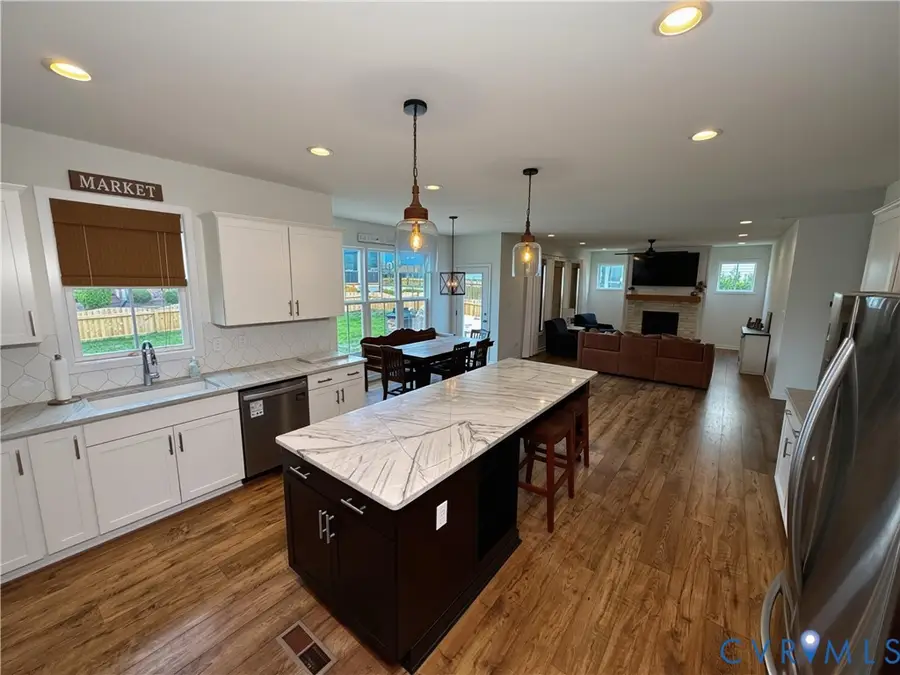 4612 Cabretta Drive, Moseley, VA 23120 - #3