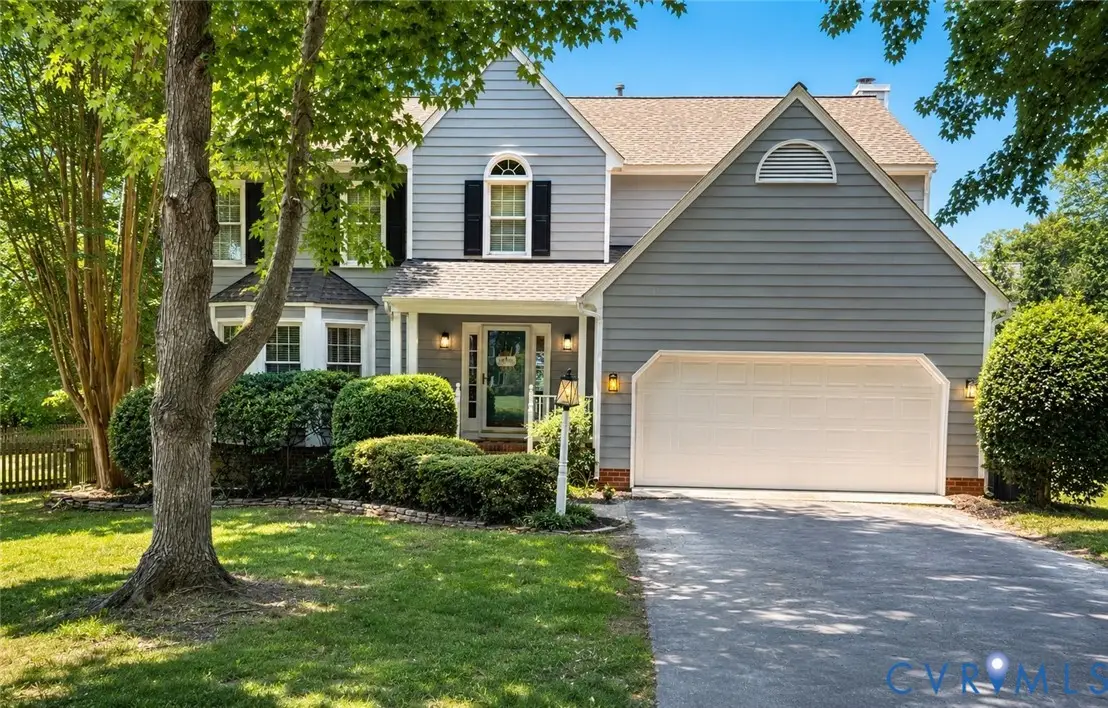 5712 Bradington Court, Wyndham, VA 23059 - #1