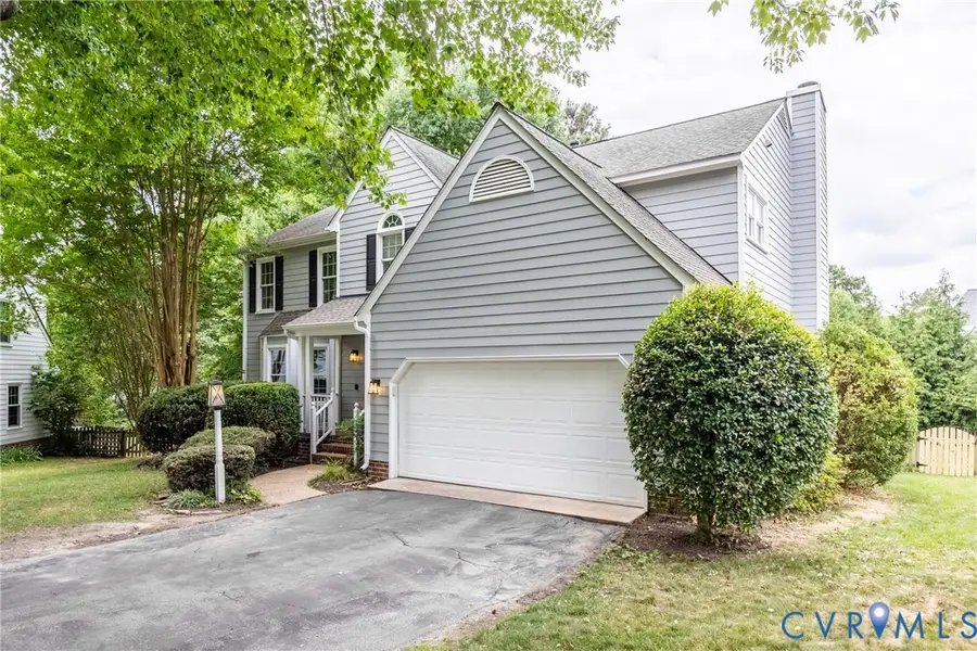 5712 Bradington Court, Wyndham, VA 23059 - #3