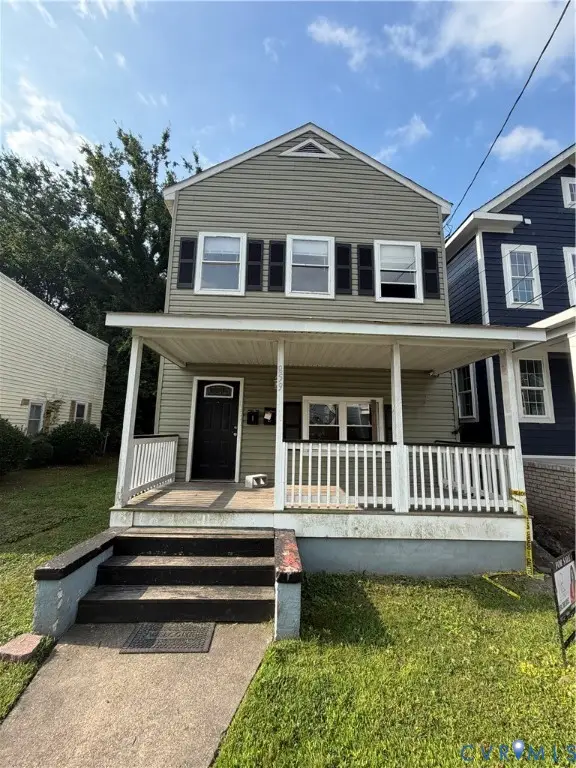859 Lexington Street, Norfolk, VA 23504