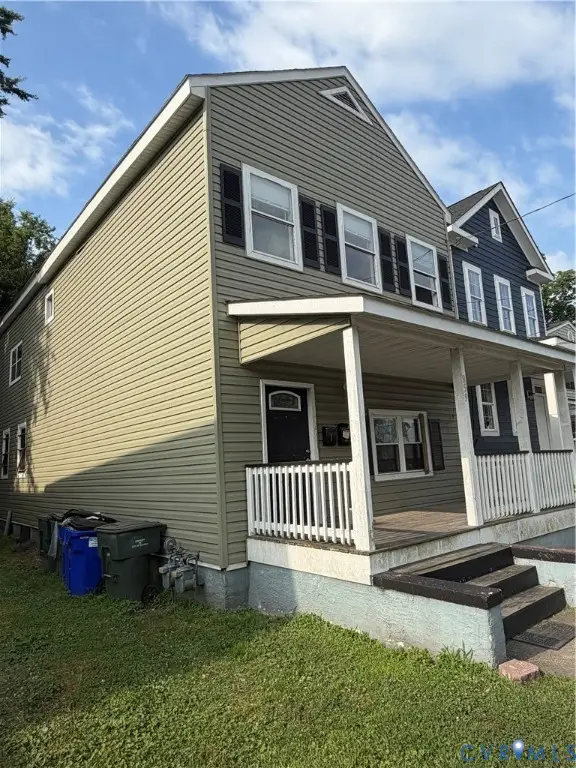 859 Lexington Street, Norfolk, VA 23504 - #2