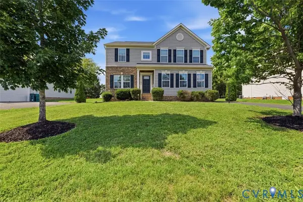 3600 Cedar Commons Road, Henrico, VA 23223