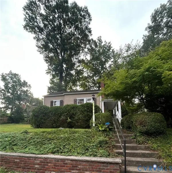 303 Bland Street, Richmond, VA 23225
