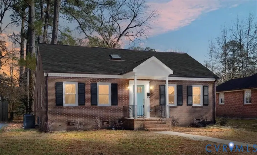 710 Hampton Road, Petersburg, VA 23805 - #2