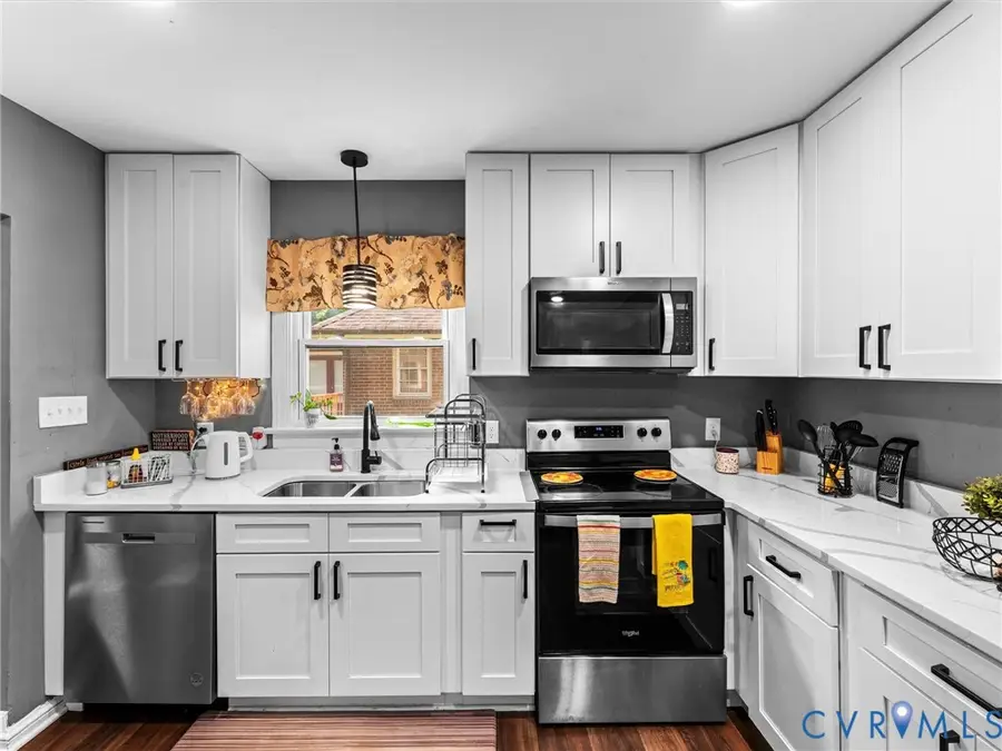 710 Hampton Road, Petersburg, VA 23805 - #3