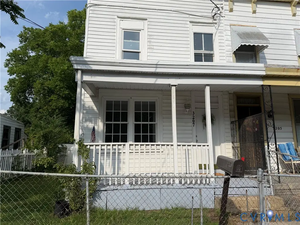 3207 Tuxedo Boulevard, Richmond, VA 23223 - #1
