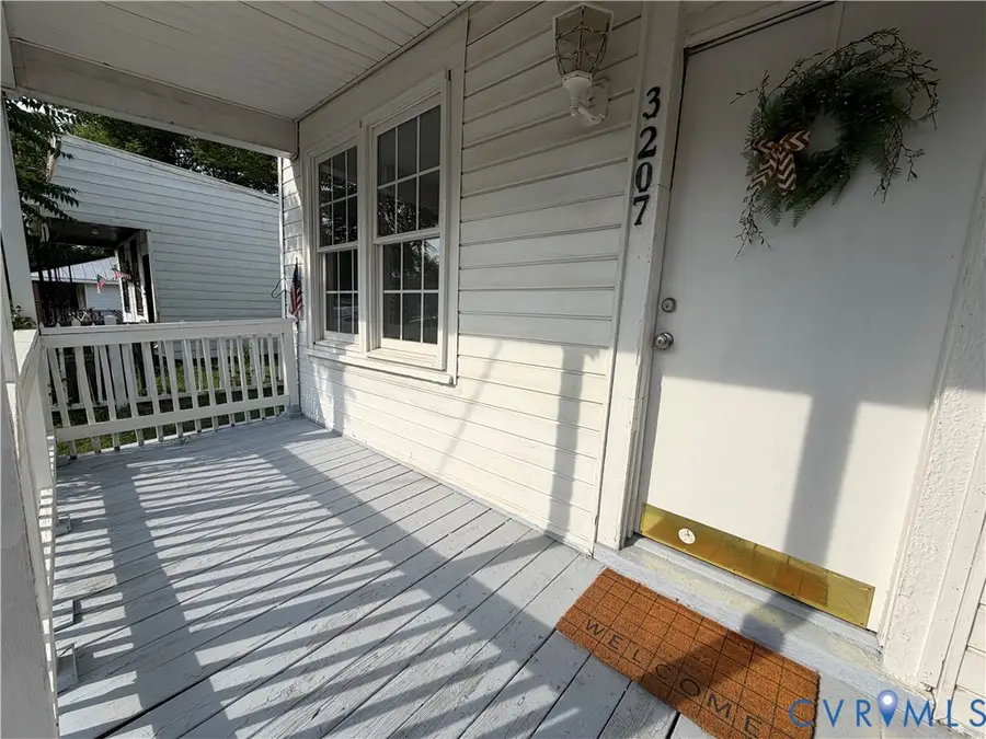 3207 Tuxedo Boulevard, Richmond, VA 23223 - #3