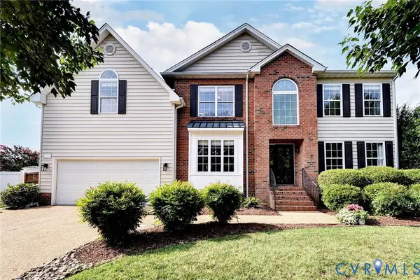 106 Seth Lane, Yorktown, VA 23693