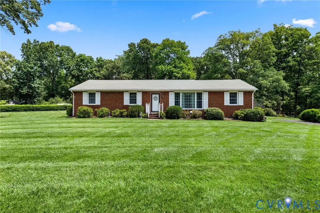 1301 Vickilee Road, Clover Hill, VA 23236 - #1