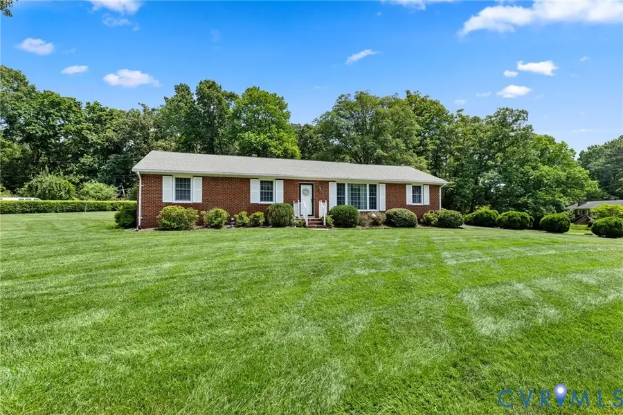 1301 Vickilee Road, Clover Hill, VA 23236 - #2