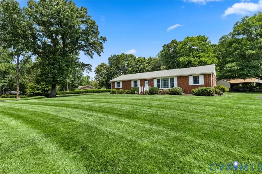 1301 Vickilee Road, Clover Hill, VA 23236 - #3