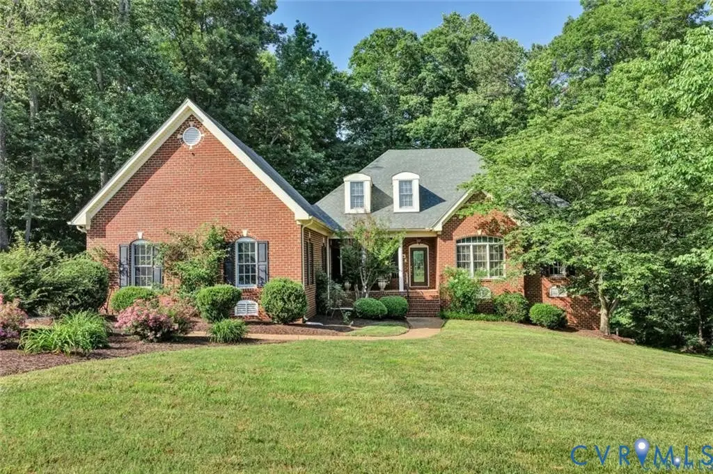 7800 Beach Road, Chesterfield, VA 23838 - #1