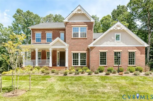 9619 Summercreek Trail, Chesterfield, VA 23832