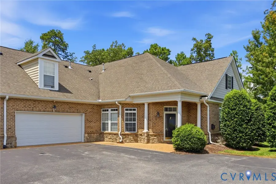 5928 E Stonepath Garden Drive #1, Chester, VA 23831 - #2