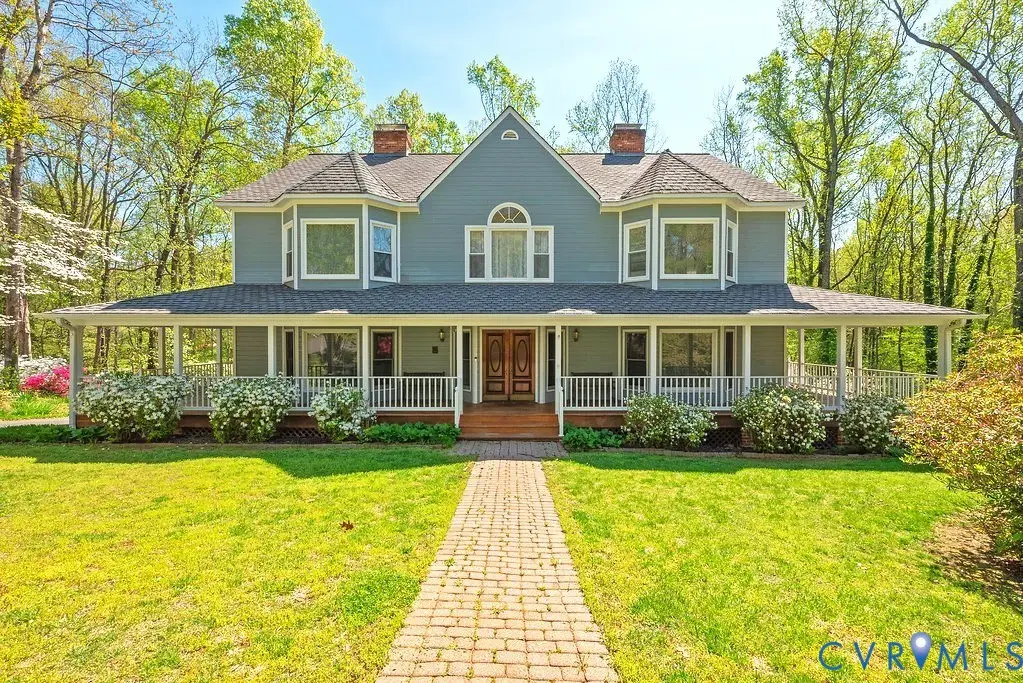 2911 Wicklow Lane, North Chesterfield, VA 23236 - #1