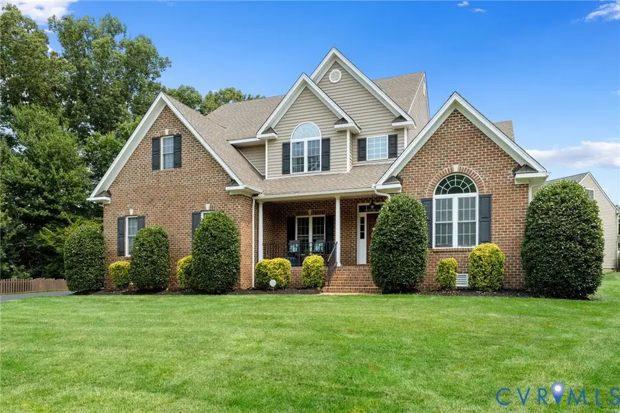 2936 Bayfront Way, Midlothian, VA 23112 - #2