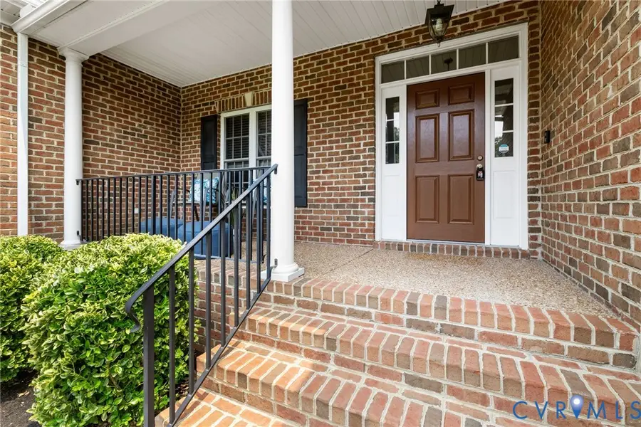 2936 Bayfront Way, Midlothian, VA 23112 - #3