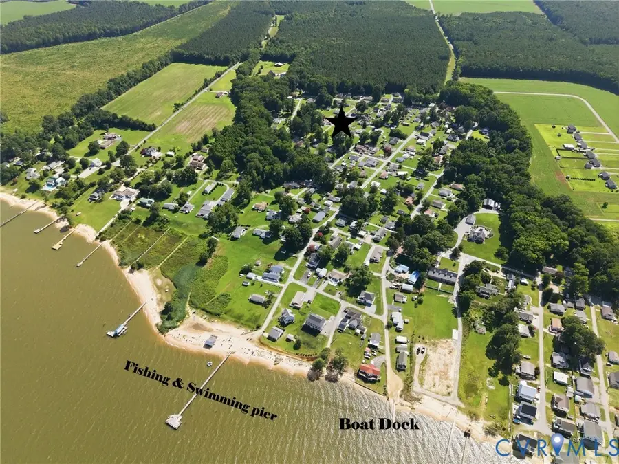 161 Cedar Drive, Dunnsville, VA 22454 - #3