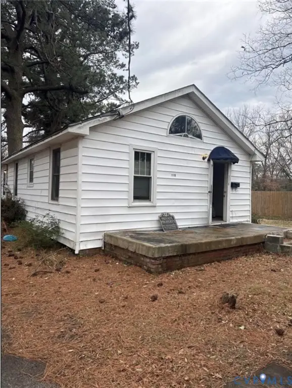 111 Tyler Ave, Newport News, VA 23601 - #3