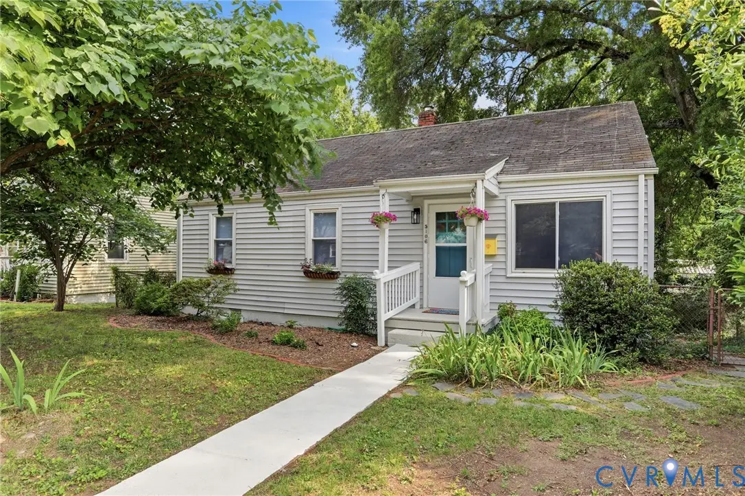 5106 Clarence Street, Richmond, VA 23225 - #1