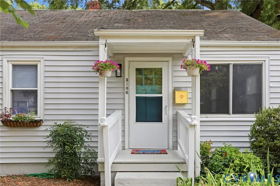 5106 Clarence Street, Richmond, VA 23225 - #2