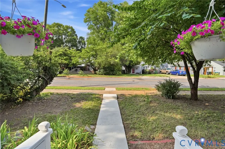 5106 Clarence Street, Richmond, VA 23225 - #3