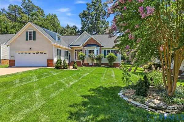8806 Torrey Pines Drive, Chesterfield, VA 23832