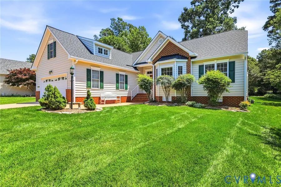 8806 Torrey Pines Drive, Chesterfield, VA 23832 - #2
