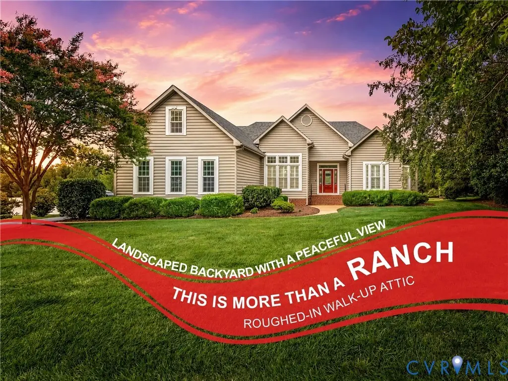 11911 Hogans Alley, Chester, VA 23836 - #1