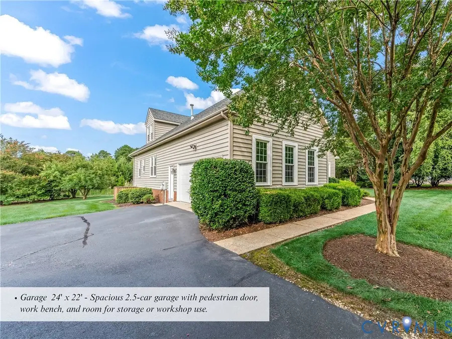 11911 Hogans Alley, Chester, VA 23836 - #2