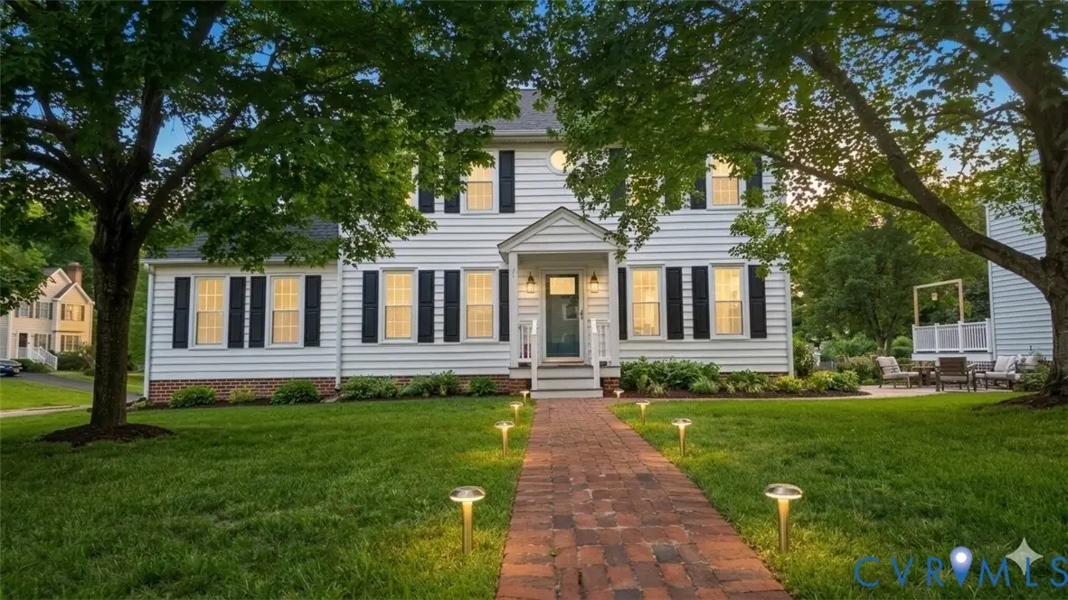 3401 Gayton Meadows Terrace, Henrico, VA 23233 - #1