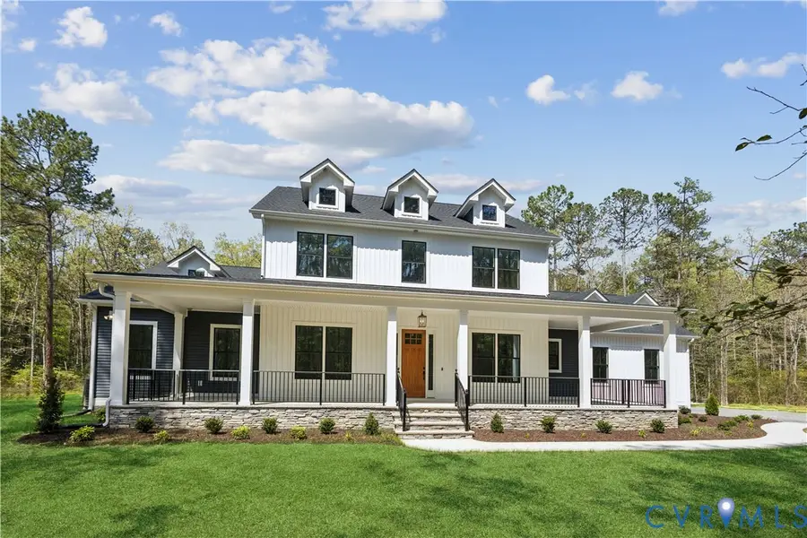 4651 Henry James Circle, Quinton, VA 23141 - #2