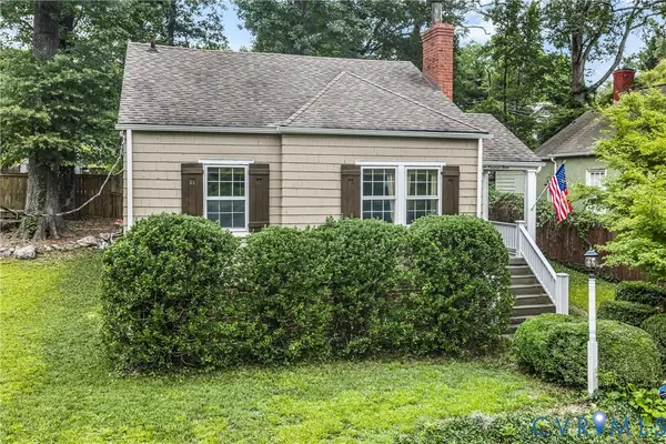 303 Bland Street, Richmond, VA 23225