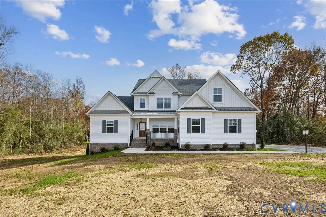 9099 River Bridge Drive, Quinton, VA 23141 - #1