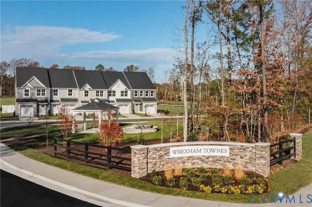 6338 Diamond Dove Drive, Chester, VA 23831 - #1