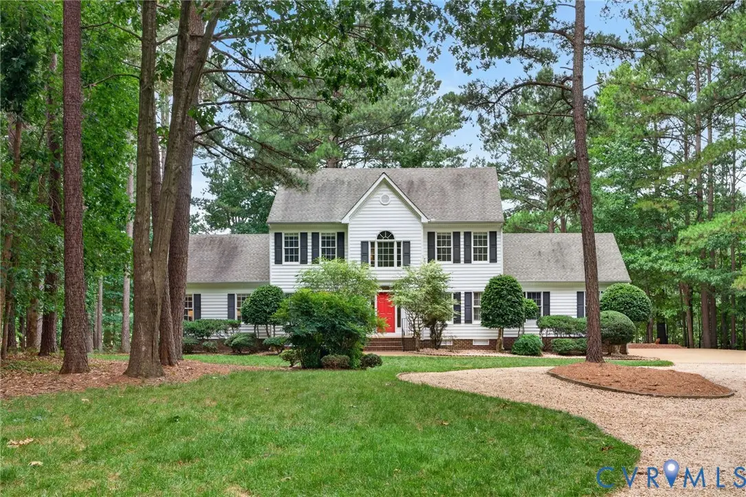 8201 Sidlaw Hills Terrace, Chesterfield, VA 23838 - #1