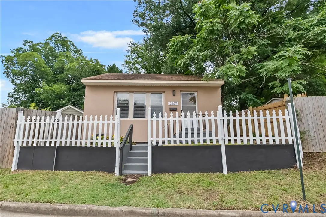2307 1st Avenue, Richmond, VA 23222 - #1