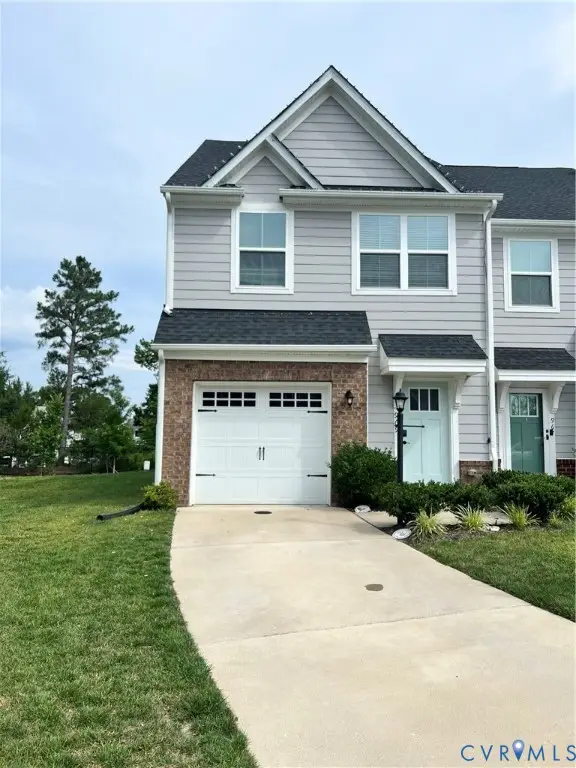969 Taylor Green Drive, Sandston, VA 23150 - #1