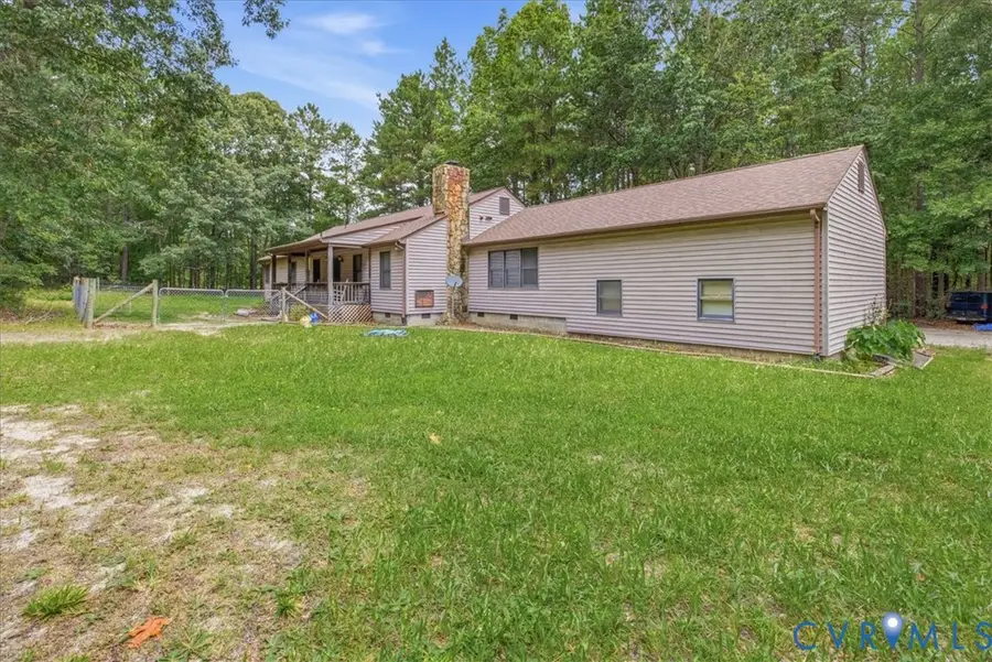 17030 Shands Road, Petersburg, VA 23805 - #2