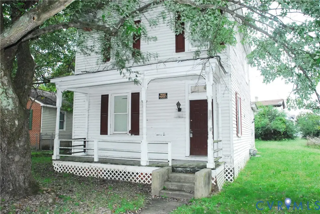 703 Kirkham Street, Petersburg, VA 23803 - #1