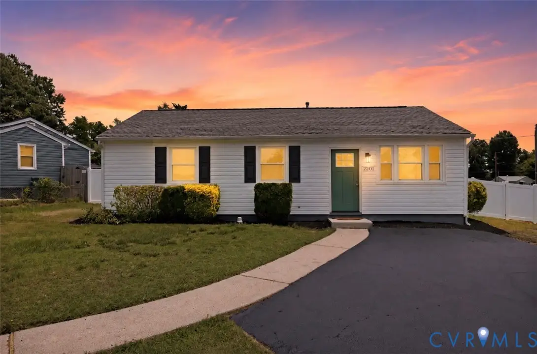 2201 Brockway Lane, Richmond, VA 23223 - #1
