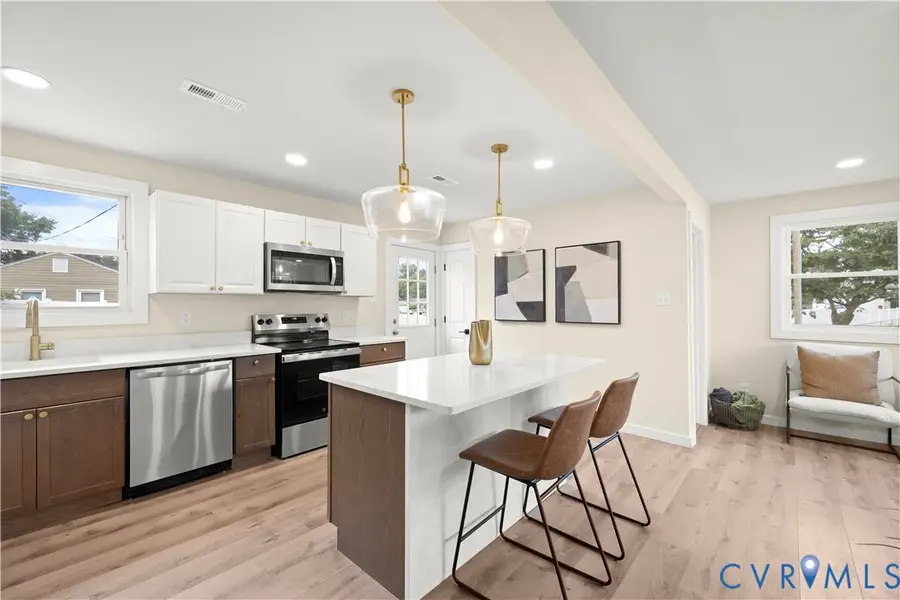 2201 Brockway Lane, Richmond, VA 23223 - #2