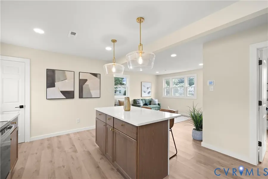 2201 Brockway Lane, Richmond, VA 23223 - #3