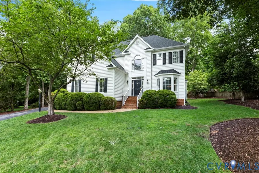 3613 Buchanan Court, Henrico, VA 23233 - #3