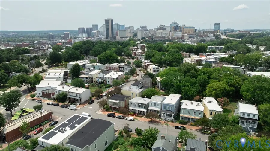 606 N 23rd Street, Richmond, VA 23223 - #2