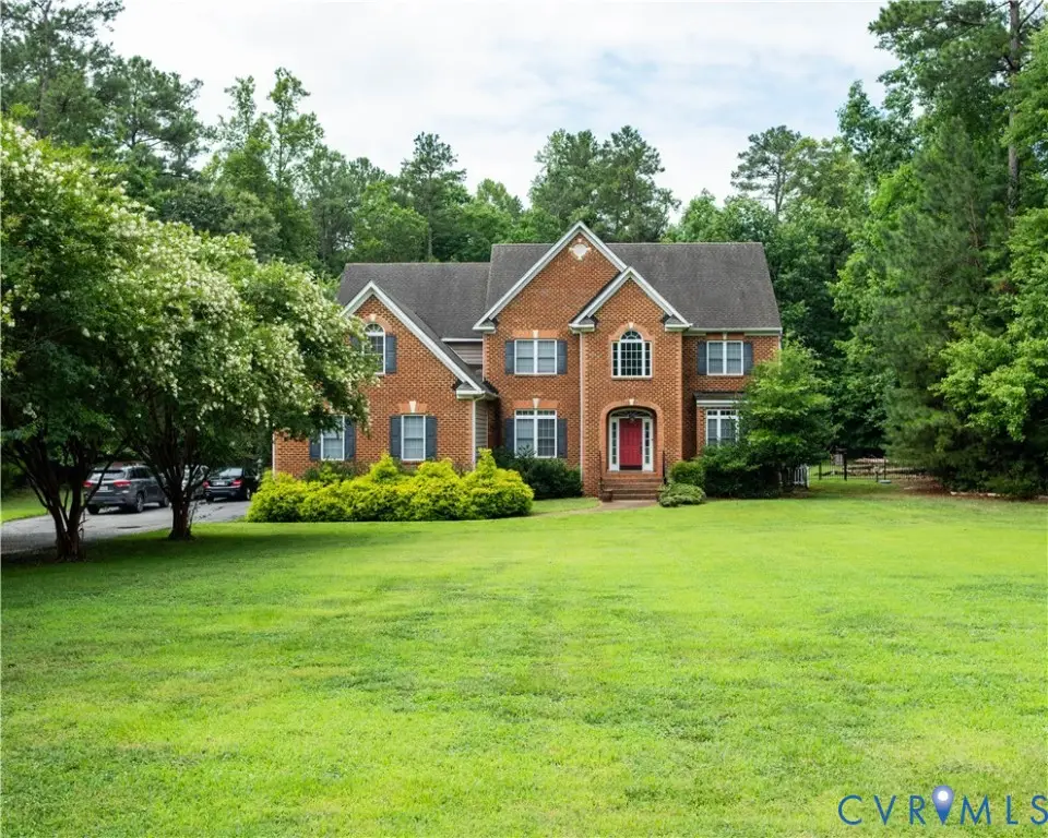 7425 Rosemead Lane, Chesterfield, VA 23838 - #1