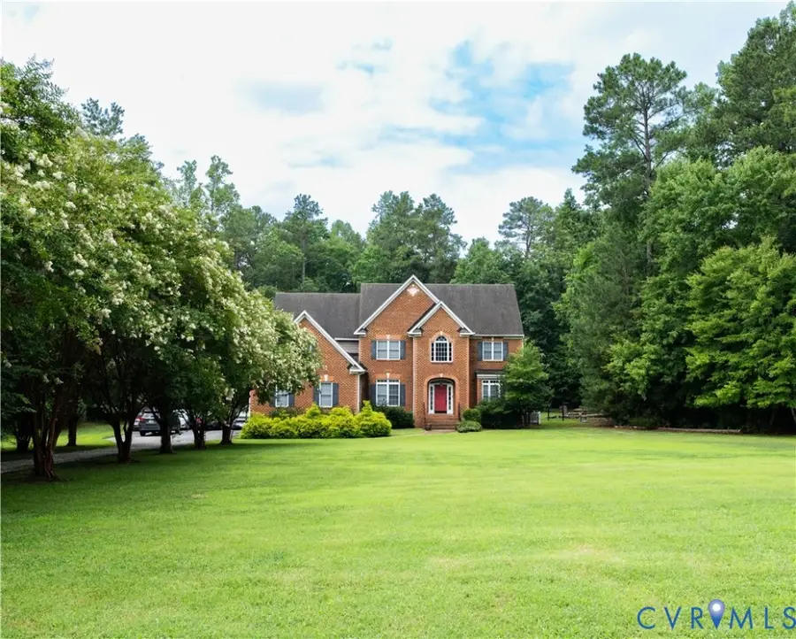 7425 Rosemead Lane, Chesterfield, VA 23838 - #3
