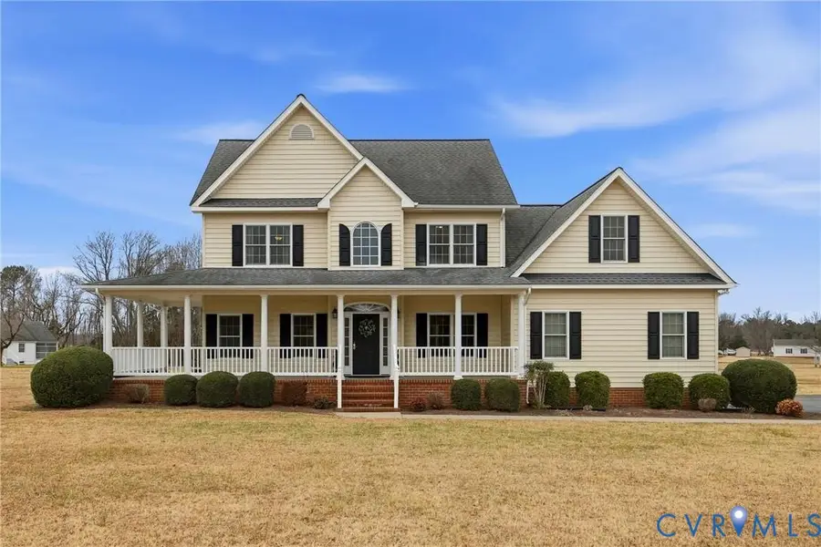 151 Meadow Drive, Tappahannock, VA 22560 - #2