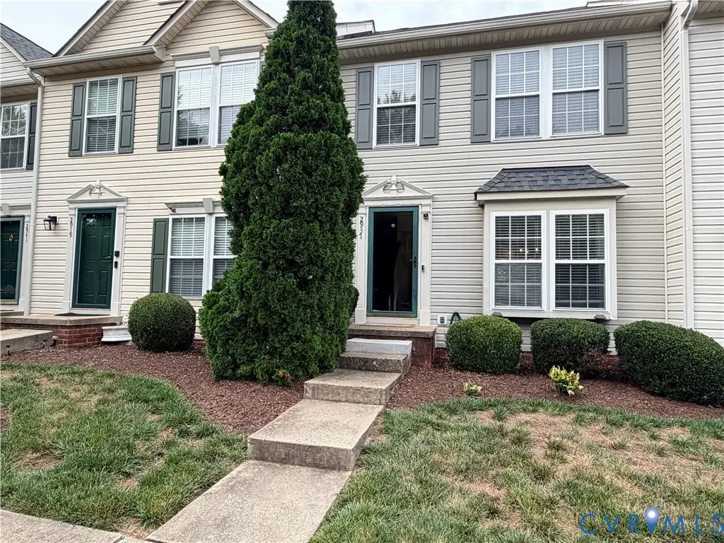 2937 Thistlebrook Lane, Henrico, VA 23294 - #1