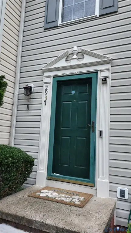 2937 Thistlebrook Lane, Henrico, VA 23294 - #3